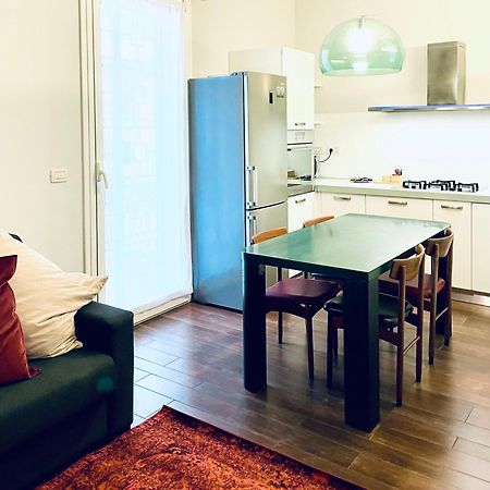 Casa Di Dora Elegante 3 Camere Sant'Orsola 볼로냐 외부 사진