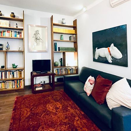 Casa Di Dora Elegante 3 Camere Sant'Orsola 볼로냐 외부 사진