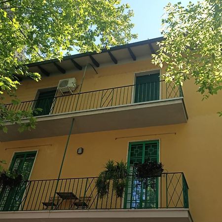 Casa Di Dora Elegante 3 Camere Sant'Orsola 볼로냐 외부 사진