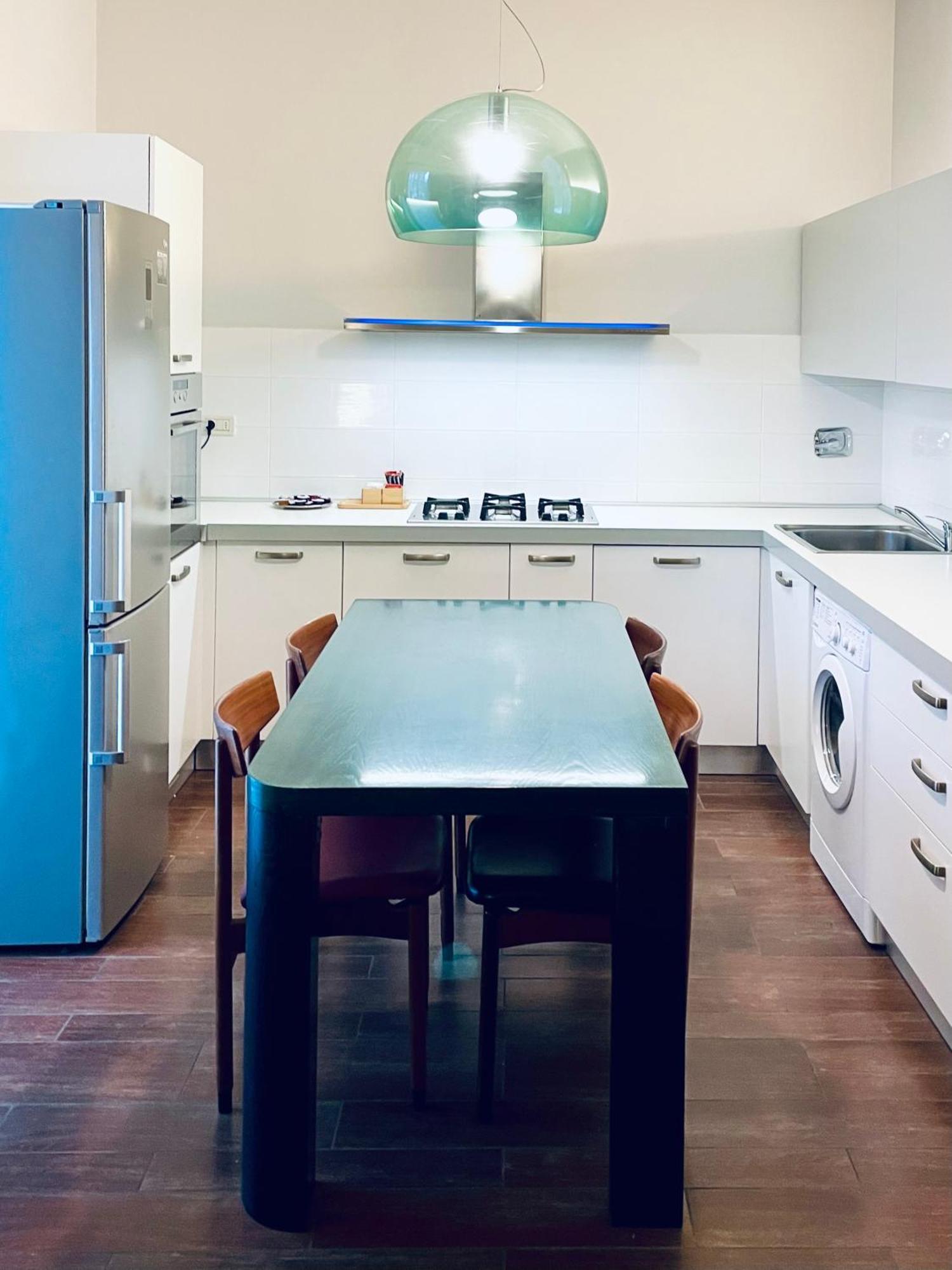Casa Di Dora Elegante 3 Camere Sant'Orsola 볼로냐 외부 사진