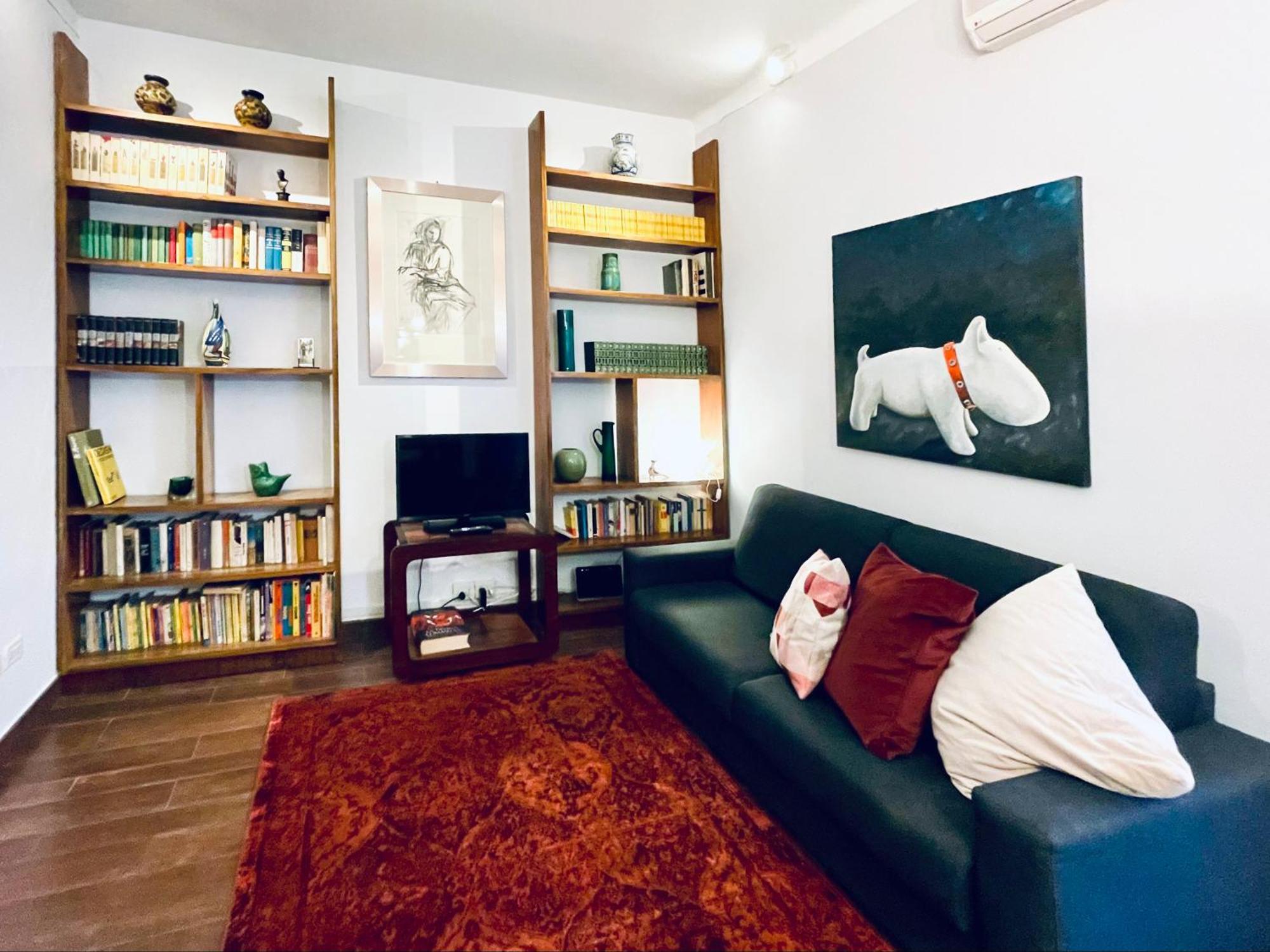 Casa Di Dora Elegante 3 Camere Sant'Orsola 볼로냐 외부 사진