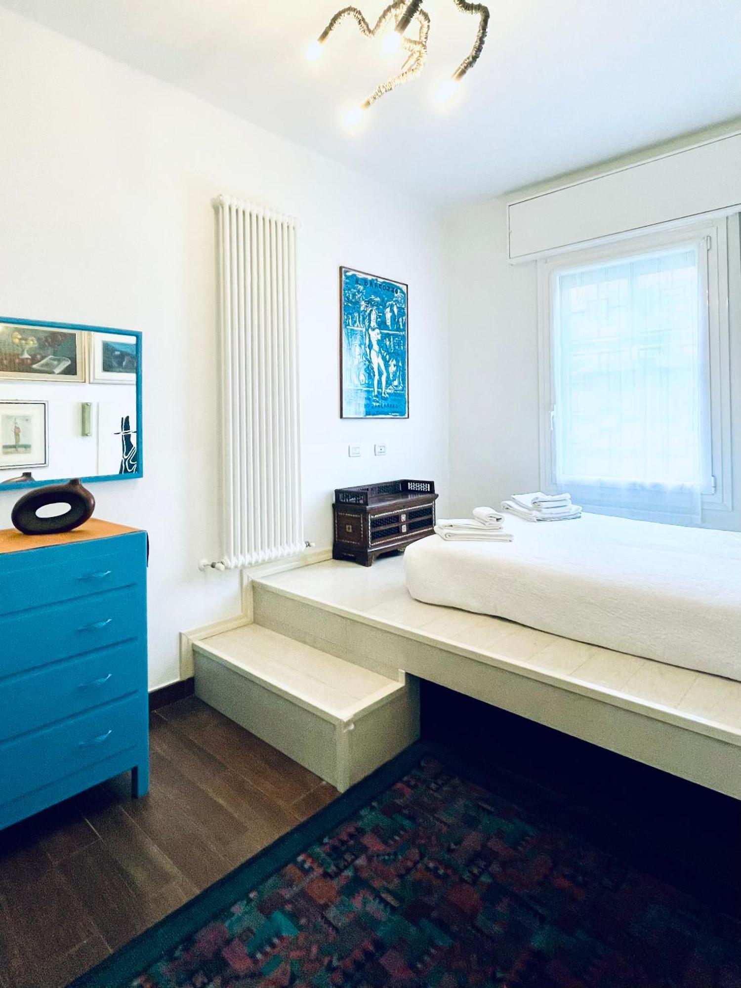 Casa Di Dora Elegante 3 Camere Sant'Orsola 볼로냐 외부 사진