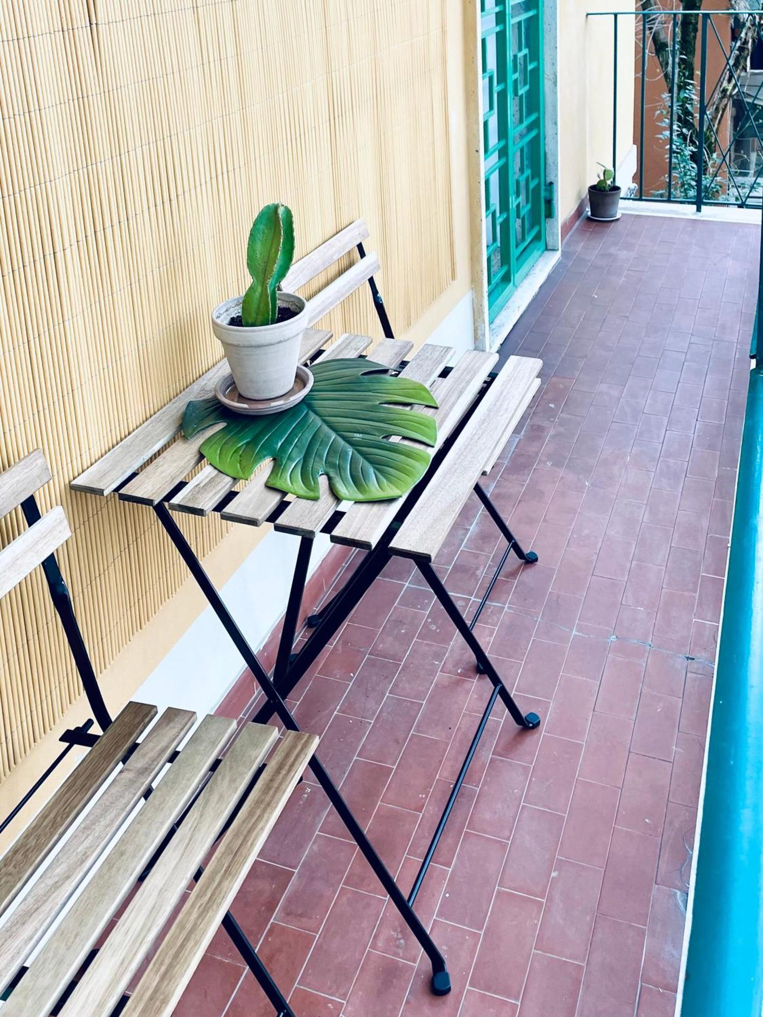 Casa Di Dora Elegante 3 Camere Sant'Orsola 볼로냐 외부 사진